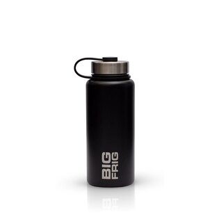Termo palack Growler 32 oz Big Frig®