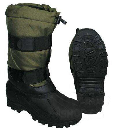 Termo téli csizma Fox 40 Fox Outdoor® / -40 °C