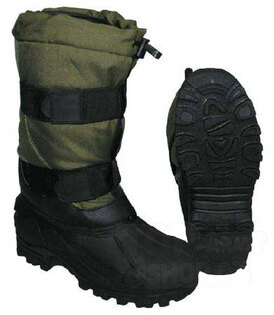 Termo téli csizma Fox 40 Fox Outdoor® / -40 °C