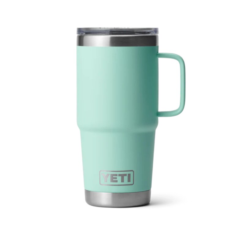 Termobögre Rambler® Travel Mug Yeti® / 591 ml