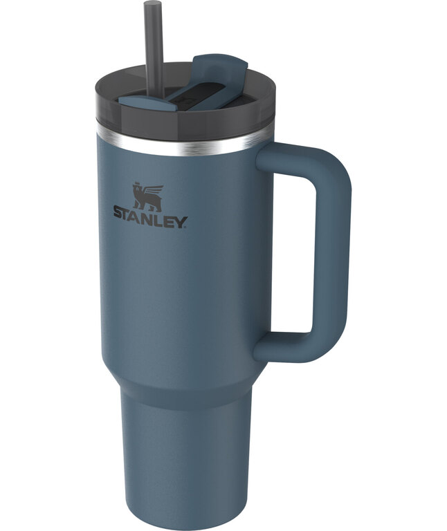Termosz Quencher H2.O FlowState Stanley®, 1180 ml
