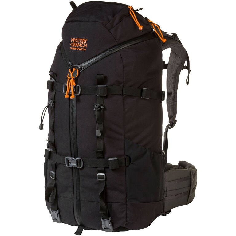Terraframe 3-Zip 50 Mystery Ranch® hátizsák