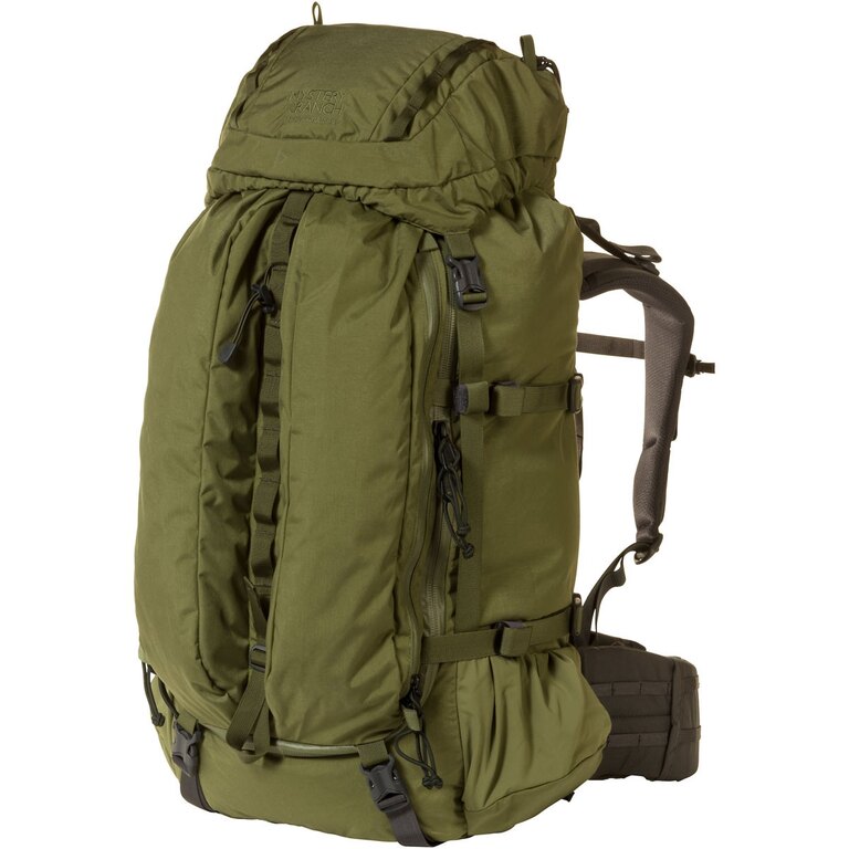 Terraframe 80 Mystery Ranch® hátizsák