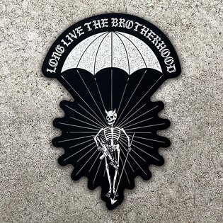 Testvériség matrica, Brothers in Arms®