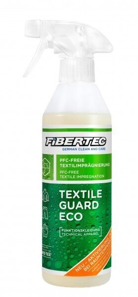 Textilvédő RT Spray Fibertec® / 500 ml