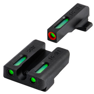TFX Pro Tritium / Fiber-Optic Truglo® irányzékok - Sig Sauer 6/8