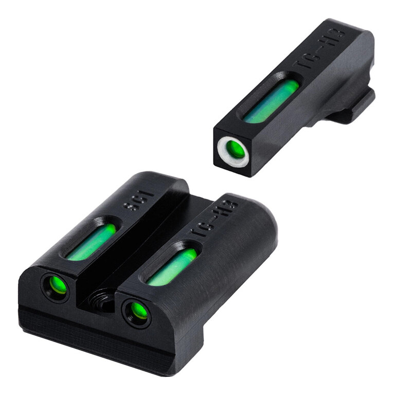 TFX Tritium / Fiber-Optic Truglo® irányzék - Sig Sauer 8/8