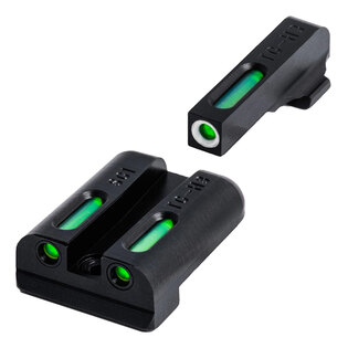 TFX Tritium / Fiber-Optic Truglo® irányzék - Sig Sauer 8/8