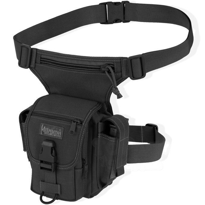 Thermite™ Versipack® Maxpedition® övtáska
