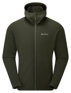 Thermo Grid HL Protium XT Montane® pulóver
