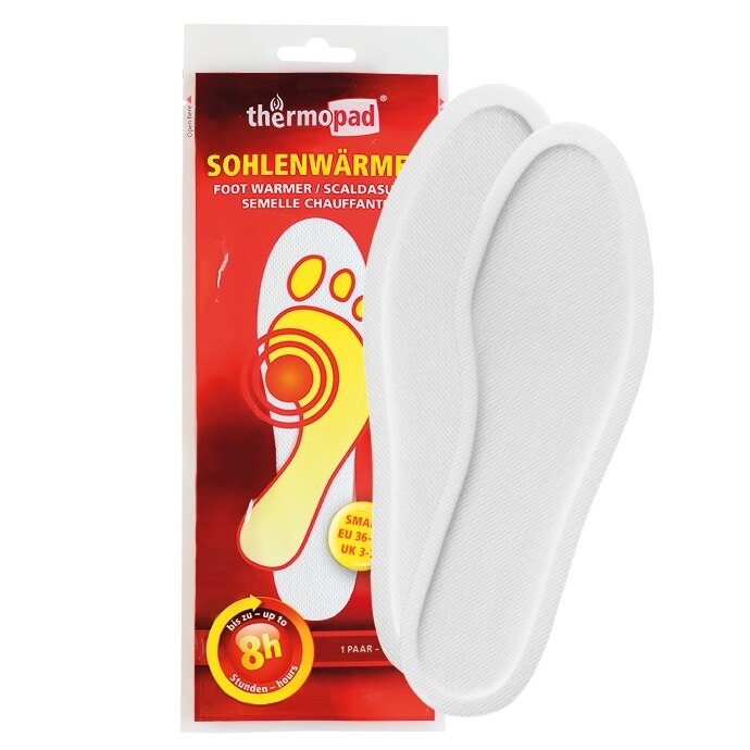 ThermoPad® lábmelegítő