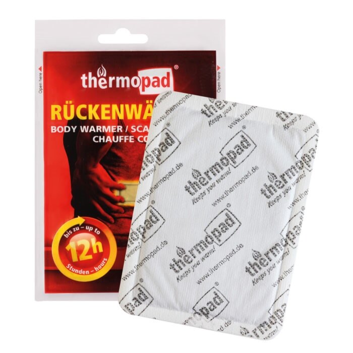 ThermoPad® testmelegítő
