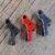 Theta Trigger Kit CZ P10 HB Industries® elsütőbillentyű
