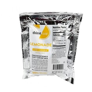 Thirst Ease MRE US ARMY® / Citromos ital