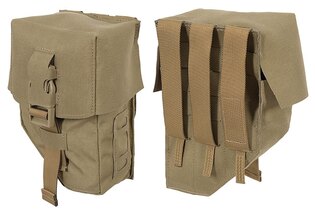 Thor LMG 100 géppuska lőszertáska NFM®