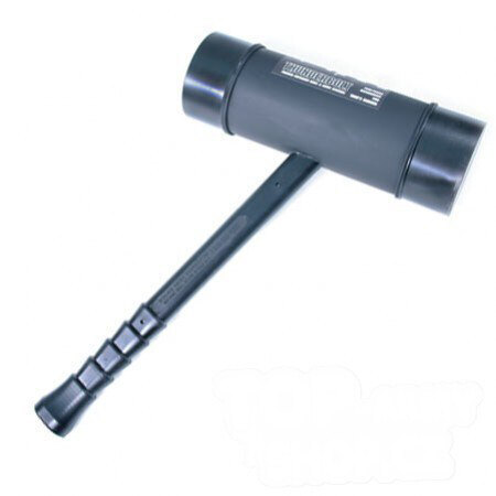 Thor's Hammer™ BlackHawk