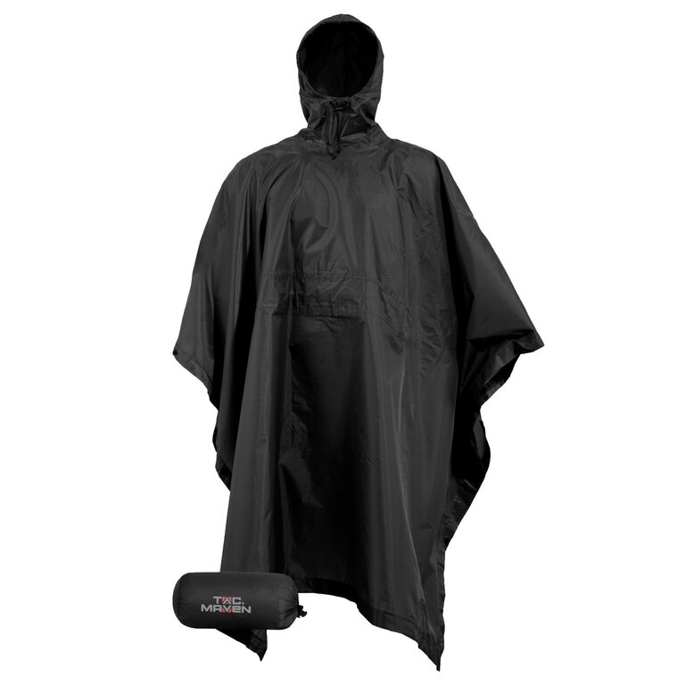Thunder Tac Maven® poncsó