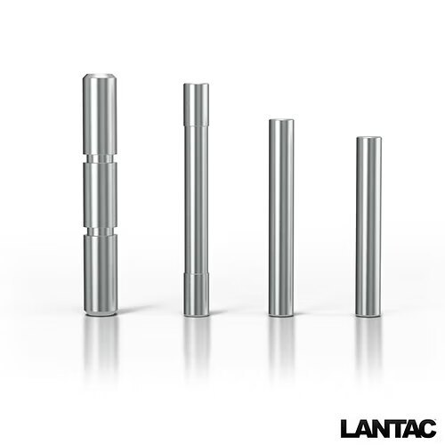 Ti-PIN™ titán csapszeg készlet Glock Gen1-4 Lantac®