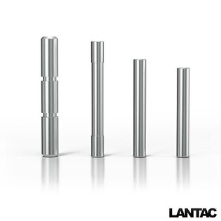 Ti-PIN™ titán csapszeg készlet Glock Gen1-4 Lantac®