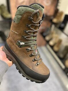 Tibet GTX HI 200 Lowa® Cipő