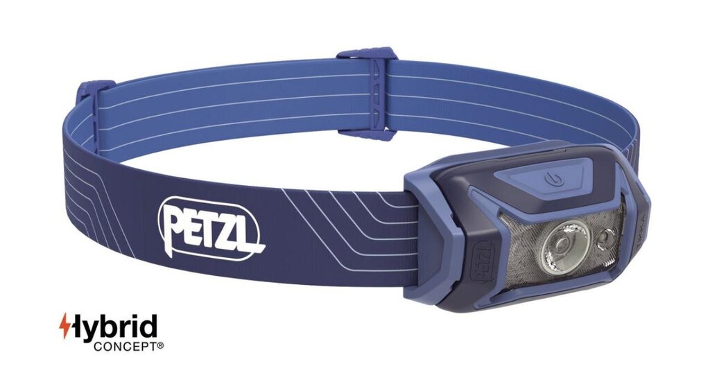 Tikka 2022 Petzl® fejlámpa