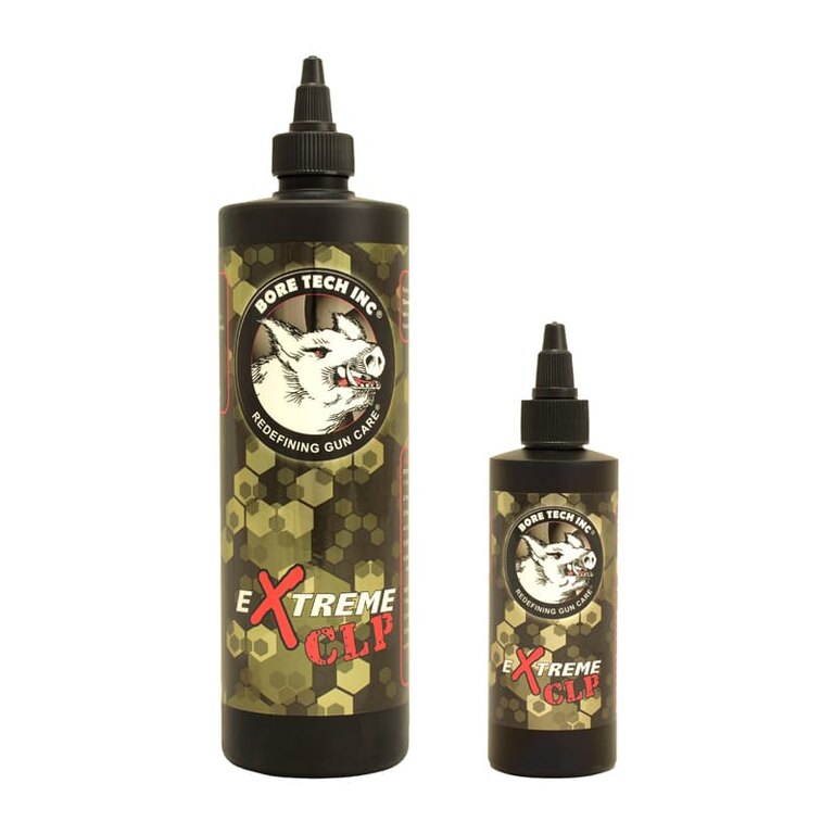 Tisztító, konzerváló, kenőanyag Extreme CLP BoreTech® 118 ml