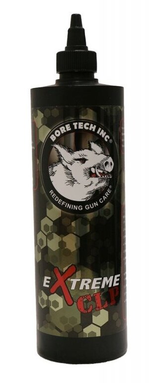 Tisztító, konzerváló, kenőanyag Extreme CLP BoreTech® 473 ml