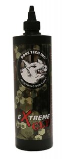 Tisztító, konzerváló, kenőanyag Extreme CLP BoreTech® 473 ml