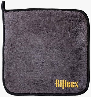 Tisztító mikroszálas törlőkendő Riflecx®