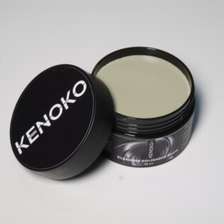 Tisztító / Polírozó Paszta Kenoko®