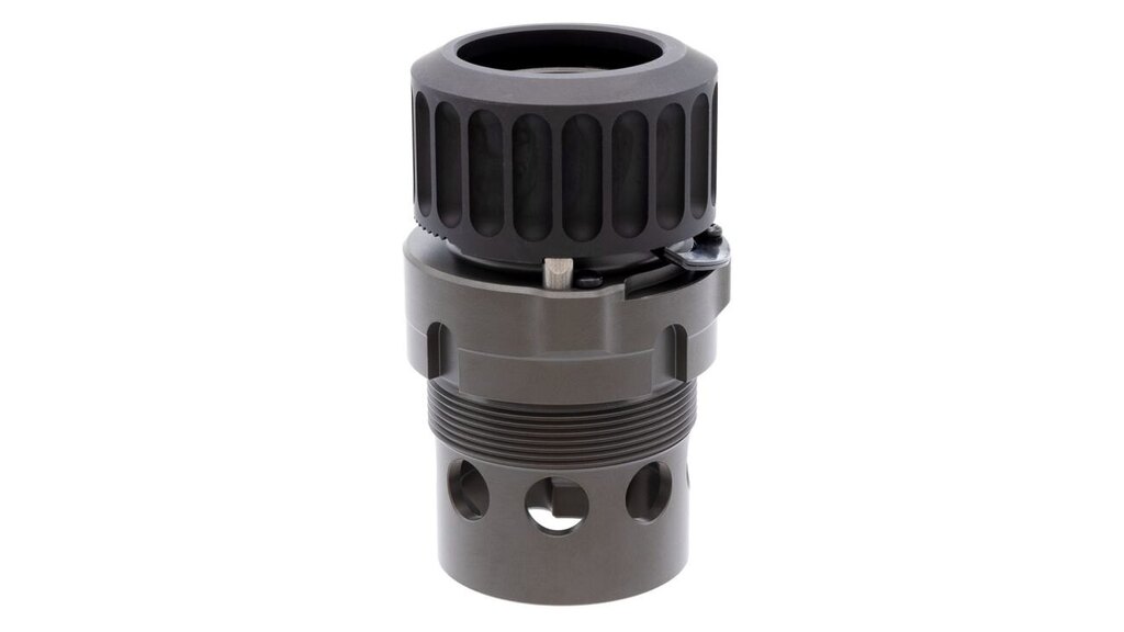 Titán adapter HUB PRINT-X QDSF / SureFire / kaliber .223" (5,56 mm) B&T®