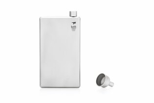 Titán hipflaska Jug Keith® 200 ml