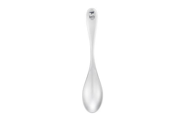 Titán kanál Spoon Keith®