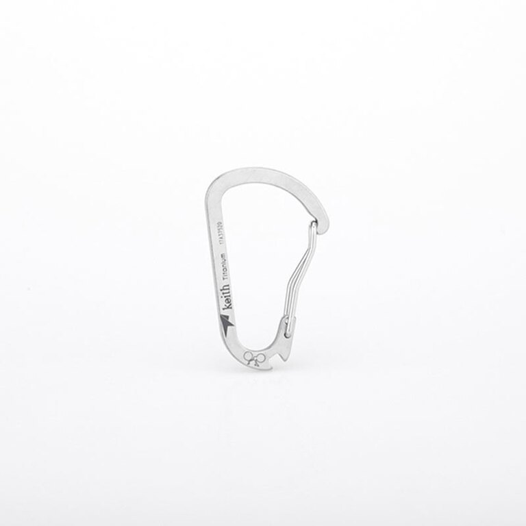 Titán karabiner 1152 Keith®