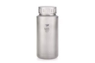 Titán palack Sport Bottle Keith® 1,2 l
