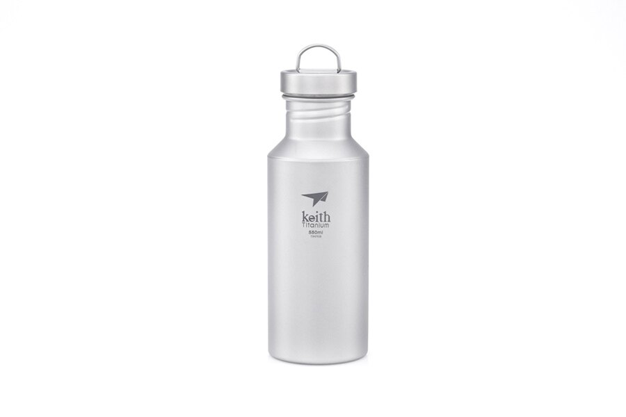 Titan palack Sport Bottle Keith® 550 ml