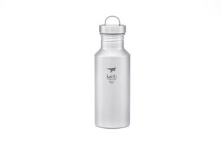 Titan palack Sport Bottle Keith® 550 ml