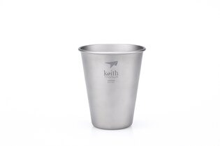 Titán söröskorsó Beer Keith® 450 ml