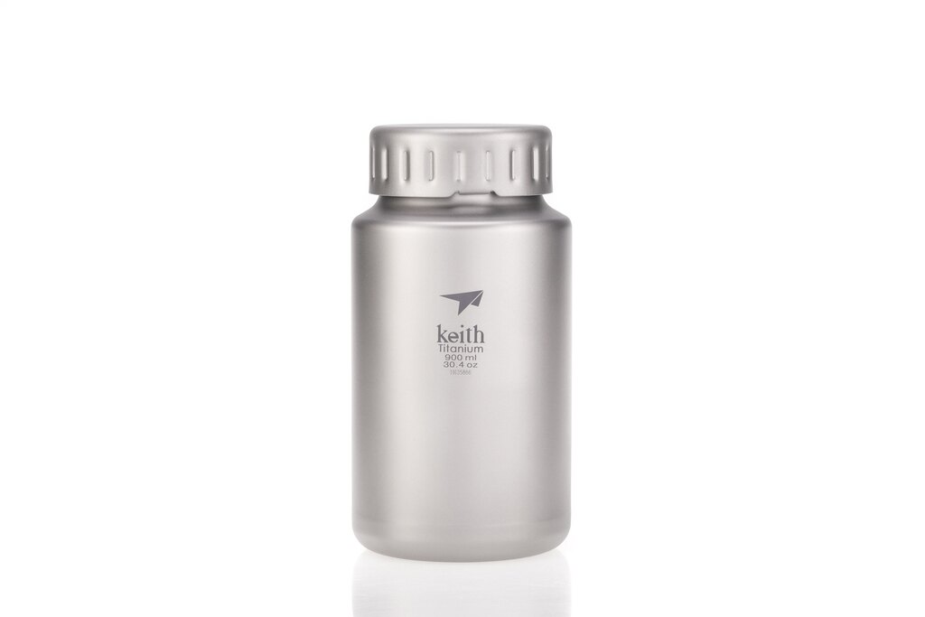Titan Sport Bottle Keith® 900 ml