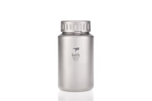 Titan Sport Bottle Keith® 900 ml