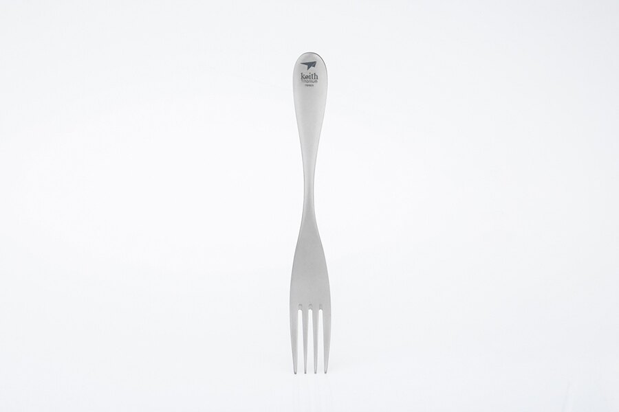 Titán villa Fork Keith®