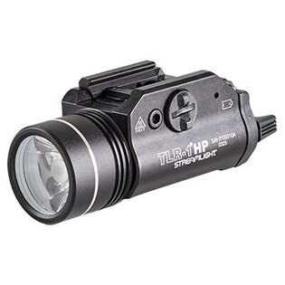 TLR-1 HP Streamlight® fegyverlámpa LED