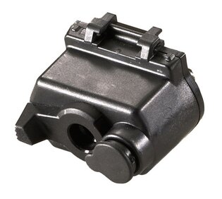 TLR-1 / TLR-2 Streamlight® távirányítós lámpa hátsó ajtó
