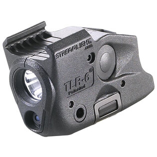 TLR-6 fegyverlámpa Glock 43X/48 Streamlight®
