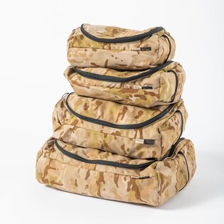 Többcélú csomagoló kockák Otte Gear®, S,M,L,XL
