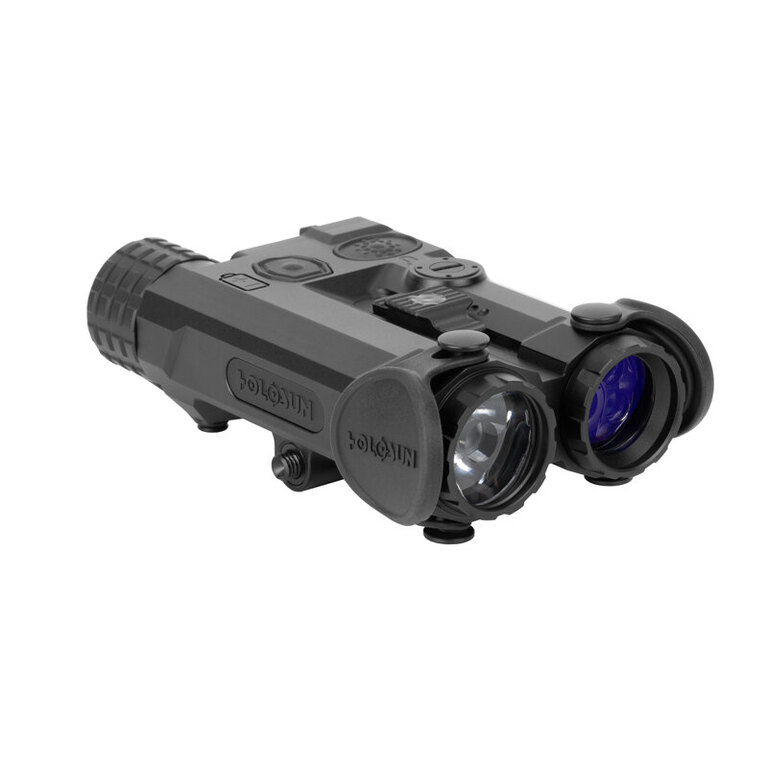 Többfunkciós lézer IRIS RD4 Holosun®