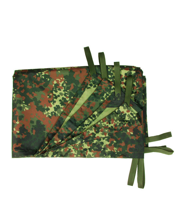 Többfunkciós ponyva TARP Mil-Tec®
