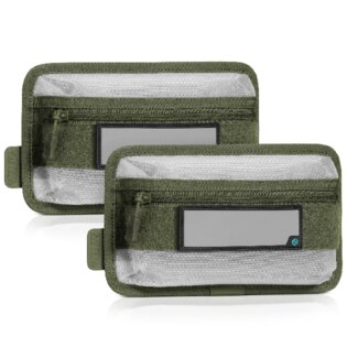 Tok / Insert Core Lite 9x5 Savior® / 2 db