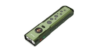 Tölthető EDC elemlámpa E08R UE / 1600 lm Fenix®