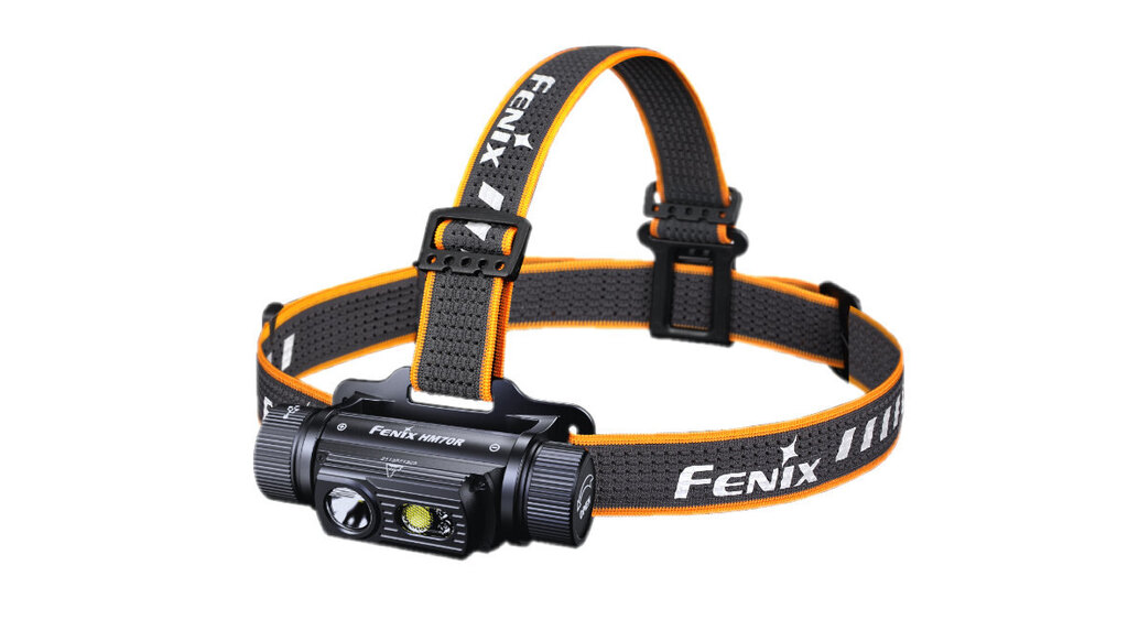 Tölthető fejlámpa HM70R / 1600 lm Fenix®